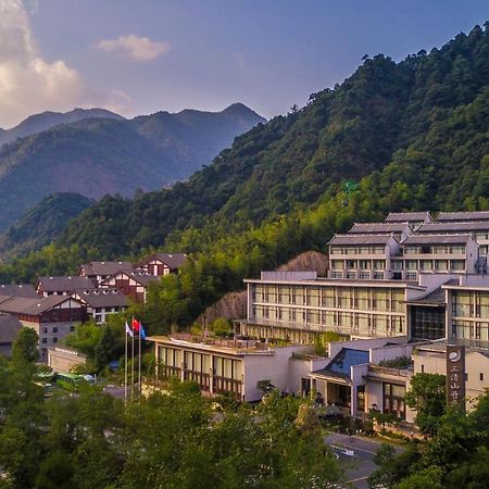 Sanqingshan New Century Resort Yushan  Eksteriør bilde
